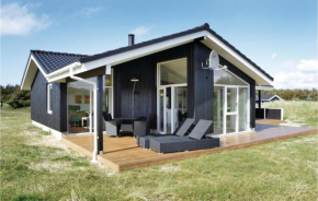 Gorgeous Home In Ringkøbing With House A Panoramic View